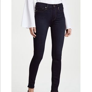 Paige Transcend Hoxton Ultra Skinny